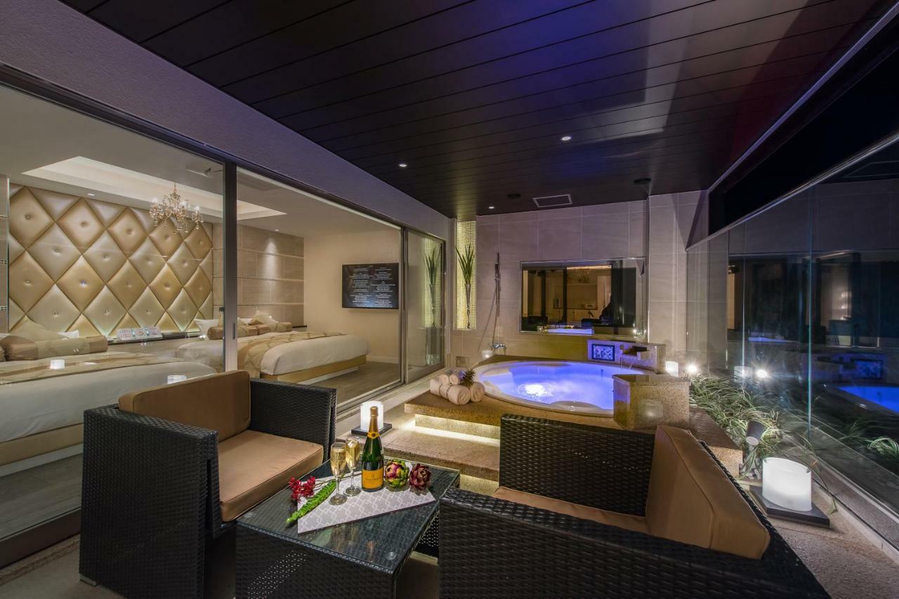 Hotel Dior7 (Adults Only) Hamamacu Kültér fotó