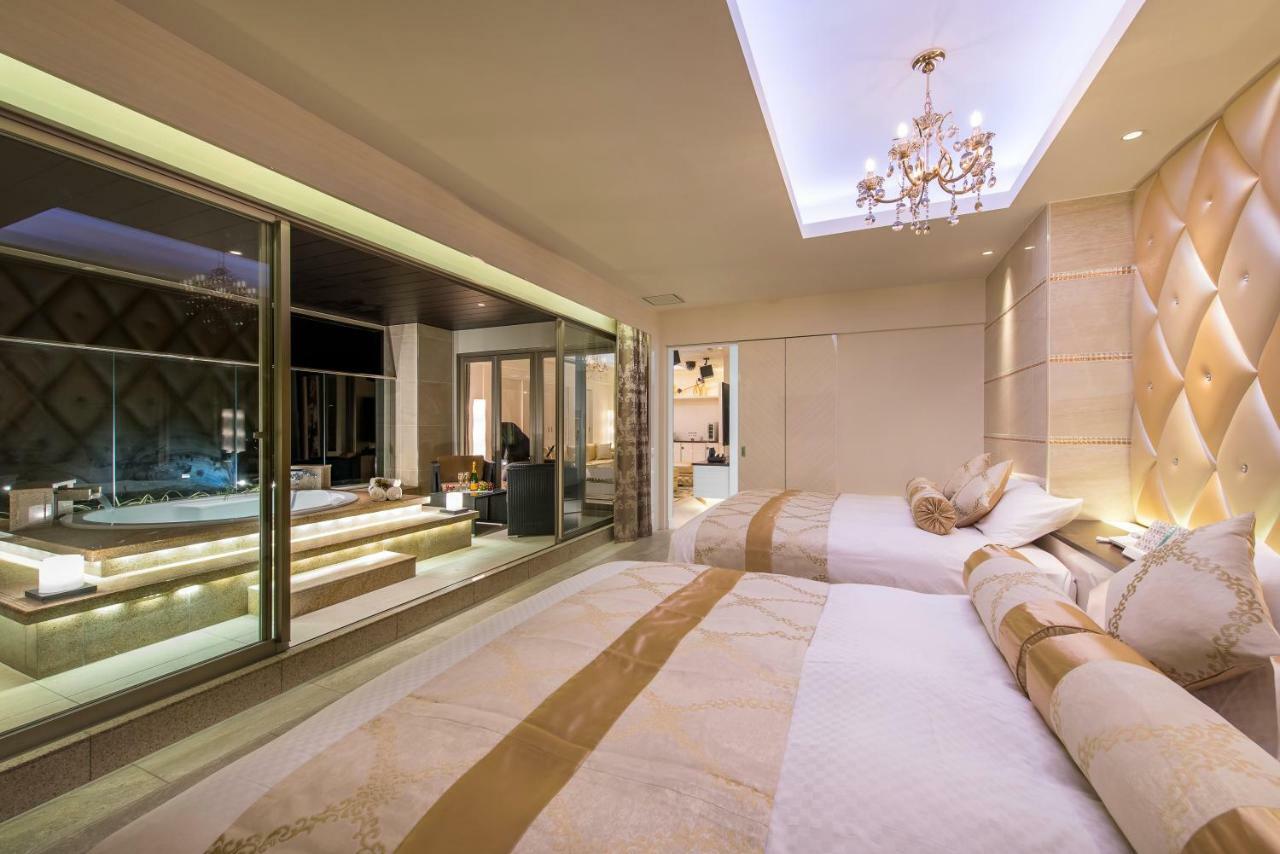 Hotel Dior7 (Adults Only) Hamamacu Kültér fotó