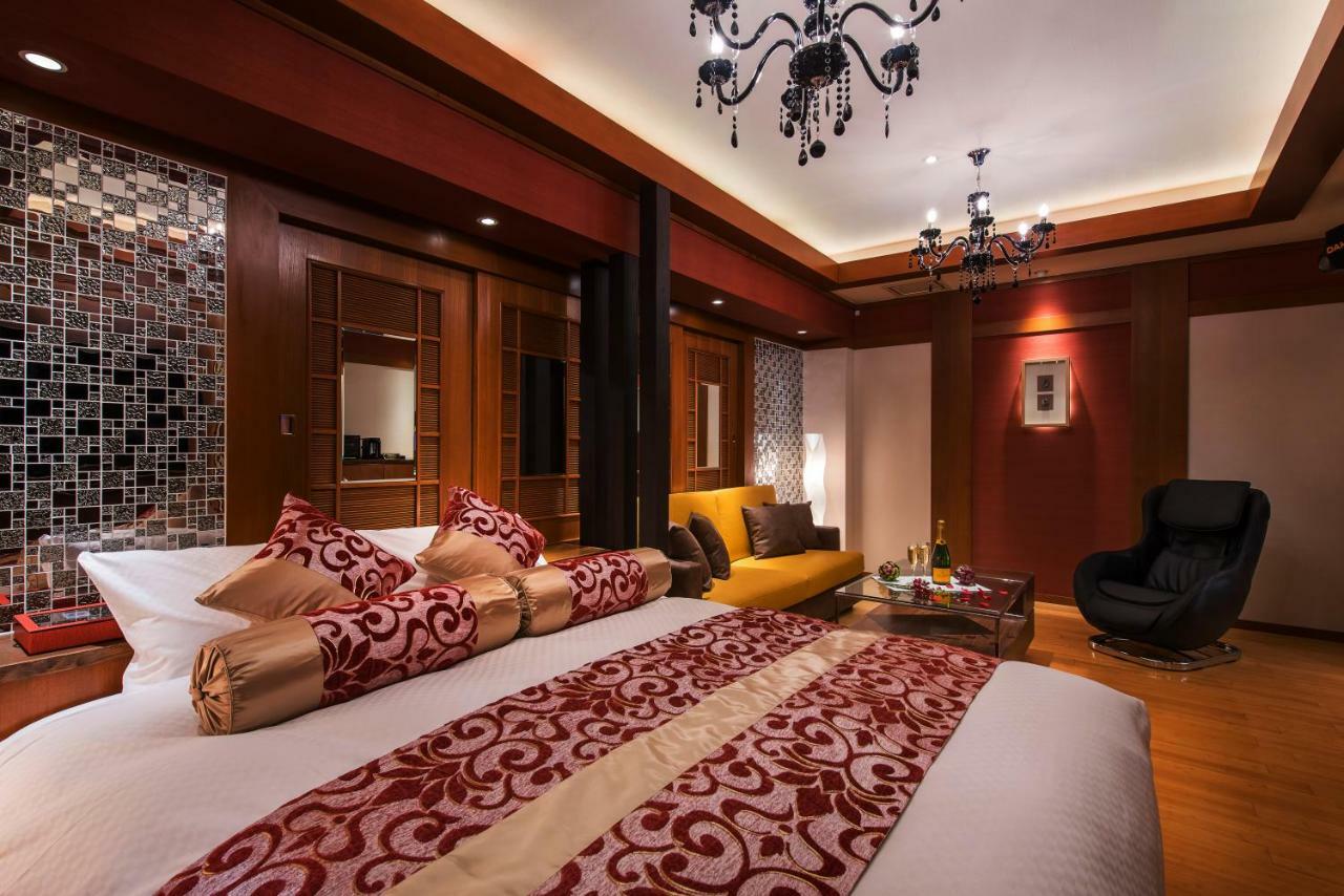Hotel Dior7 (Adults Only) Hamamacu Kültér fotó