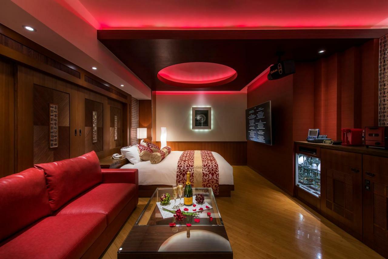 Hotel Dior7 (Adults Only) Hamamacu Kültér fotó