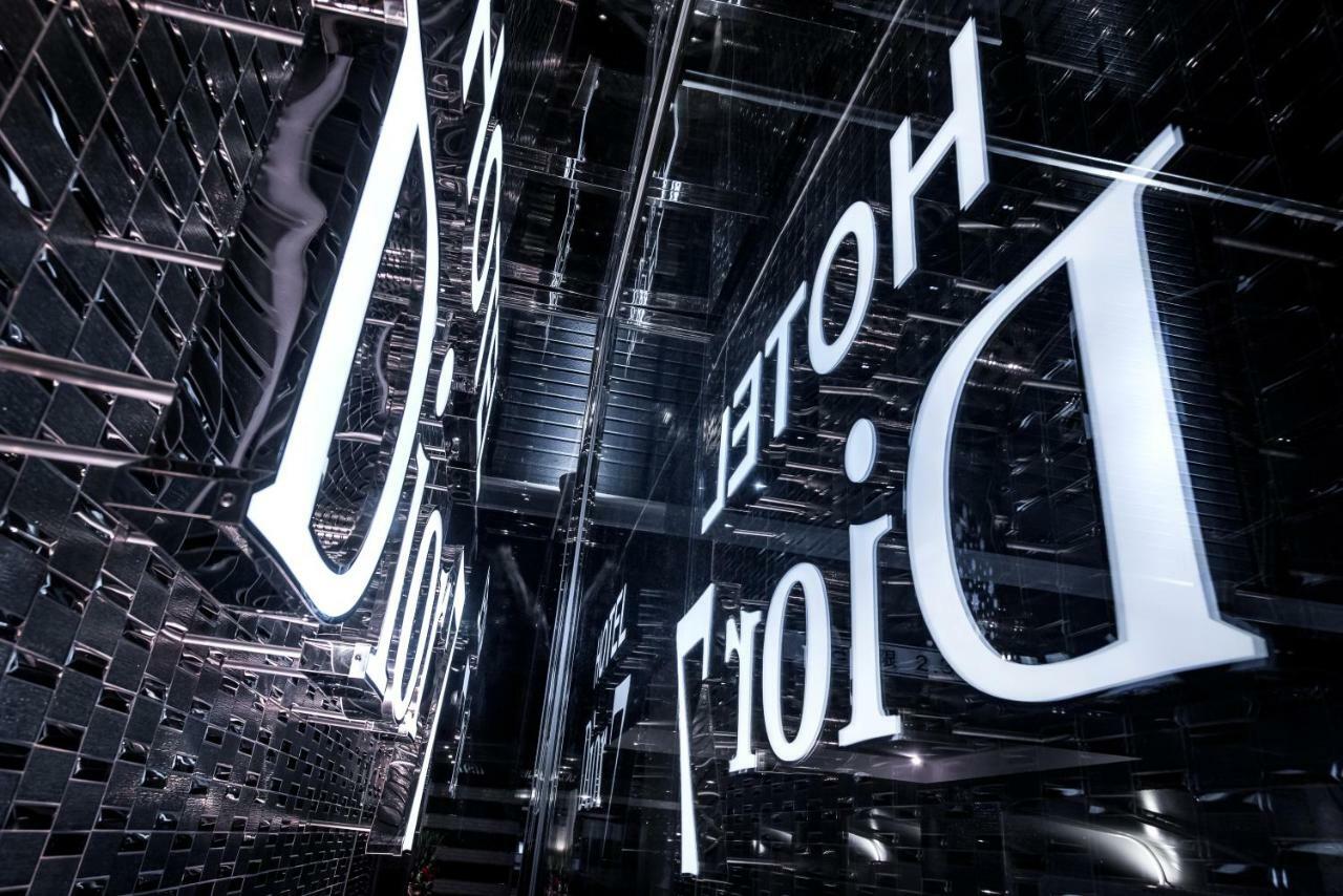 Hotel Dior7 (Adults Only) Hamamacu Kültér fotó