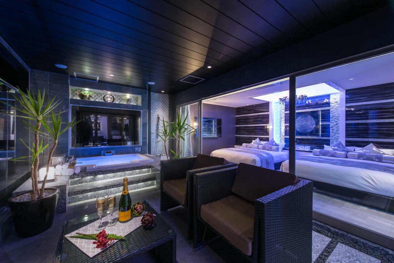 Hotel Dior7 (Adults Only) Hamamacu Kültér fotó