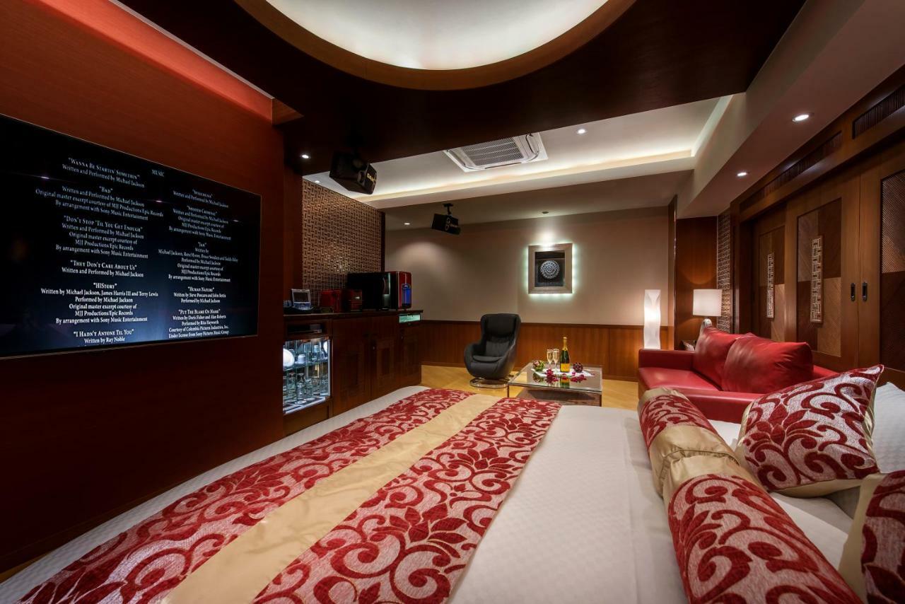 Hotel Dior7 (Adults Only) Hamamacu Kültér fotó