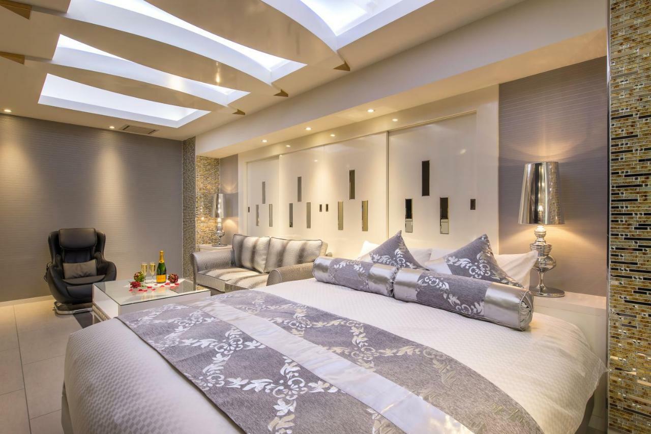 Hotel Dior7 (Adults Only) Hamamacu Kültér fotó