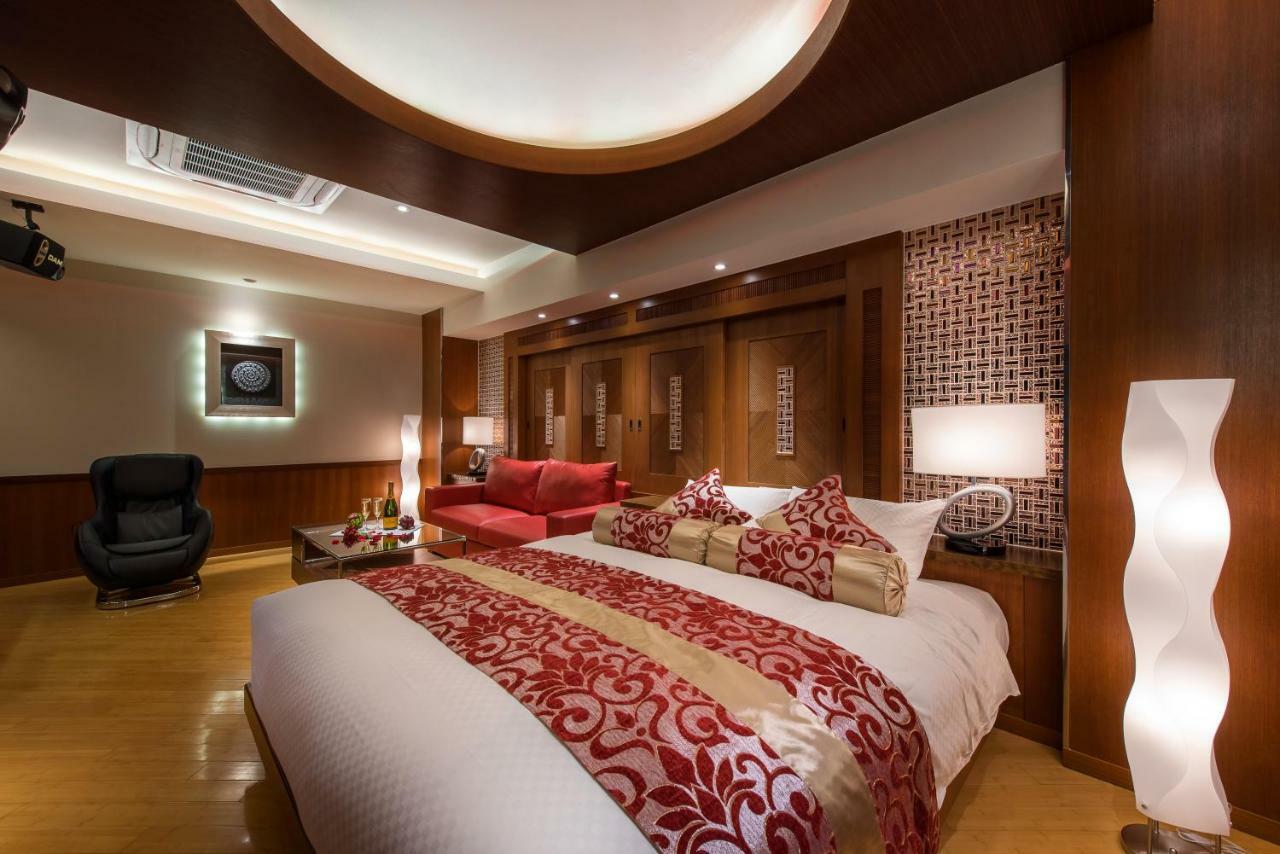 Hotel Dior7 (Adults Only) Hamamacu Kültér fotó