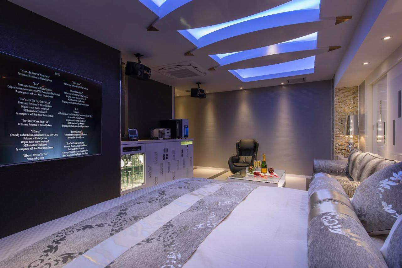 Hotel Dior7 (Adults Only) Hamamacu Kültér fotó