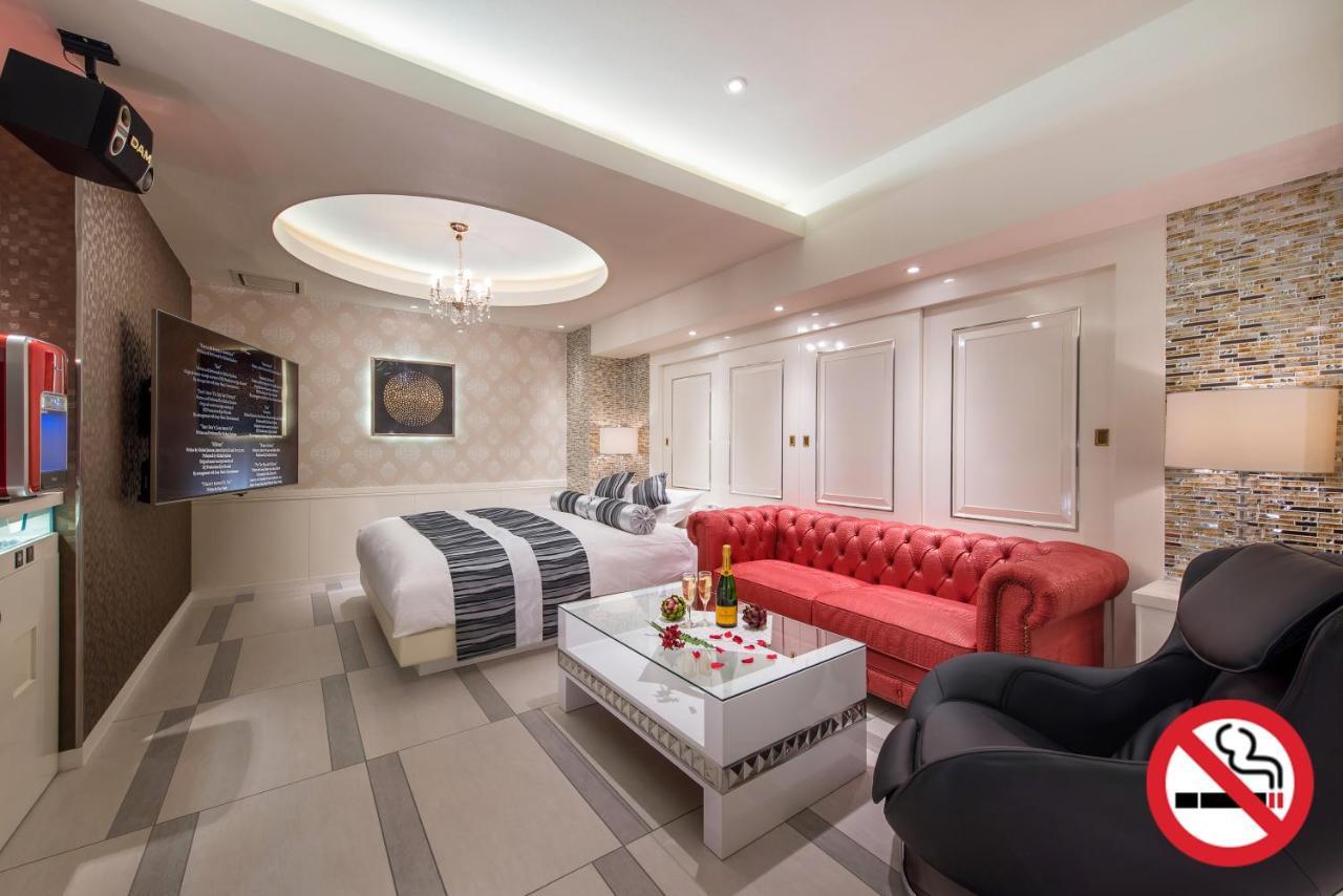 Hotel Dior7 (Adults Only) Hamamacu Kültér fotó