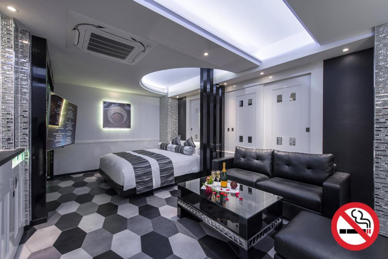 Hotel Dior7 (Adults Only) Hamamacu Kültér fotó